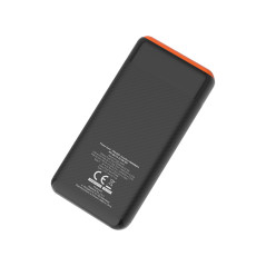 Power bank TRACER EnerGen 20000mAh PD+QC3.0 BO

Power bank TRACER EnerGen 20000mAh PD+QC3.0 BO
