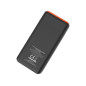 Power bank TRACER EnerGen 20000mAh PD+QC3.0 BO

Power bank TRACER EnerGen 20000mAh PD+QC3.0 BO