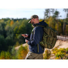 Power bank TRACER EnerGen 20000mAh PD+QC3.0 BO

Power bank TRACER EnerGen 20000mAh PD+QC3.0 BO