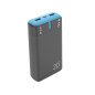 Power bank TRACER EnerGen 20000mAh PD+QC3.0 GB

Kraftbank TRACER EnerGen 20000mAh PD+QC3.0 GB