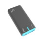 Power bank TRACER EnerGen 20000mAh PD+QC3.0 GB

Kraftbank TRACER EnerGen 20000mAh PD+QC3.0 GB