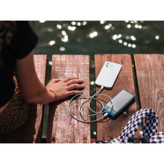 Power bank TRACER EnerGen 20000mAh PD+QC3.0 GB

Kraftbank TRACER EnerGen 20000mAh PD+QC3.0 GB