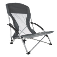 Fällbar campingstol Trizand 23923