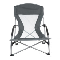 Fällbar campingstol Trizand 23923