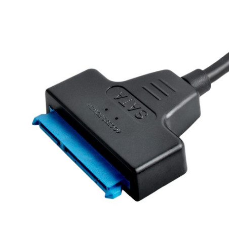 Adapter USB till SATA 3.0 Izoxis 23603