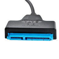 Adapter USB till SATA 3.0 Izoxis 23603