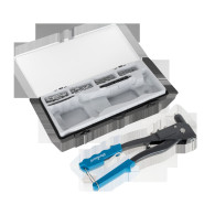 Nitpistol - set