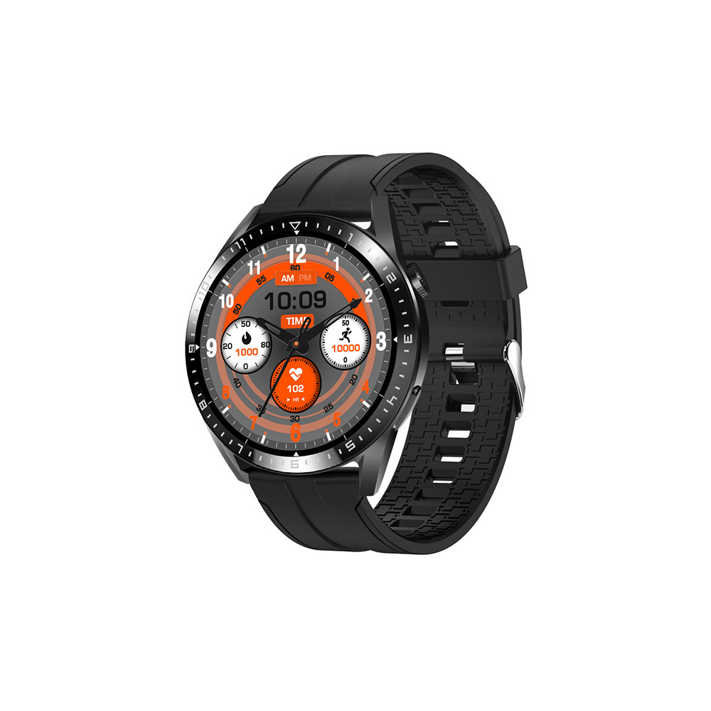 TRACER Smartwatch SM9 PulseRay

TRACER Smartwatch SM9 PulseRay
