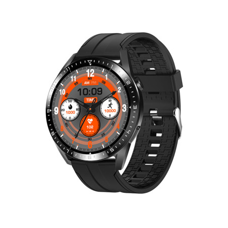 TRACER Smartwatch SM9 PulseRay

TRACER Smartwatch SM9 PulseRay