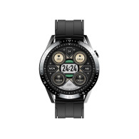 TRACER Smartwatch SM9 PulseRay

TRACER Smartwatch SM9 PulseRay