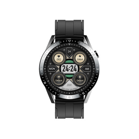 TRACER Smartwatch SM9 PulseRay

TRACER Smartwatch SM9 PulseRay