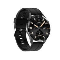 TRACER Smartwatch SM9 PulseRay

TRACER Smartwatch SM9 PulseRay