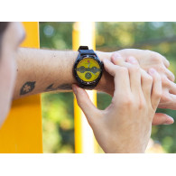 TRACER Smartwatch SM9 PulseRay

TRACER Smartwatch SM9 PulseRay