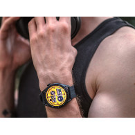 TRACER Smartwatch SM9 PulseRay

TRACER Smartwatch SM9 PulseRay