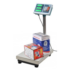 Lager våg upp till 100 kg 23536