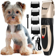 Hundklippare - Purlov set 24089