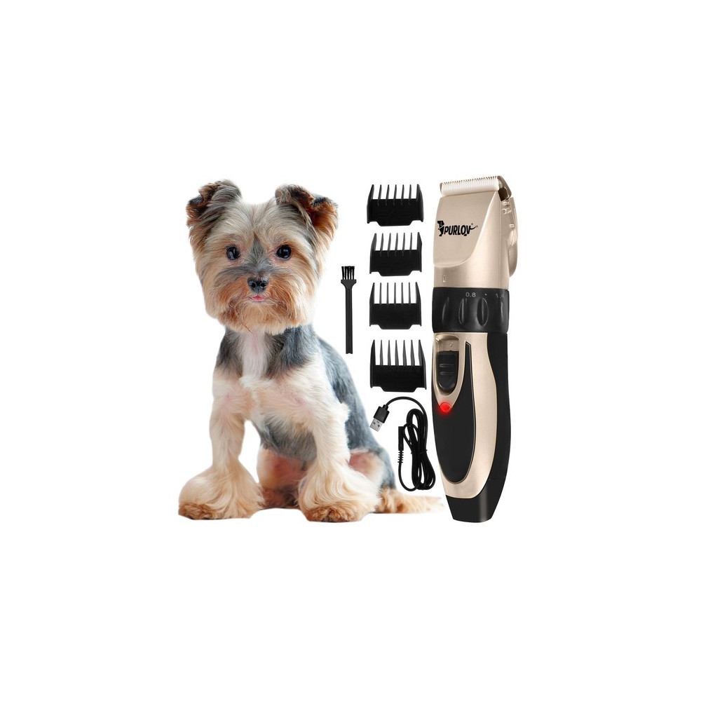 Hundklippare - Purlov set 24089