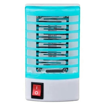 AG398 Insektdödande lampa myggor insekter