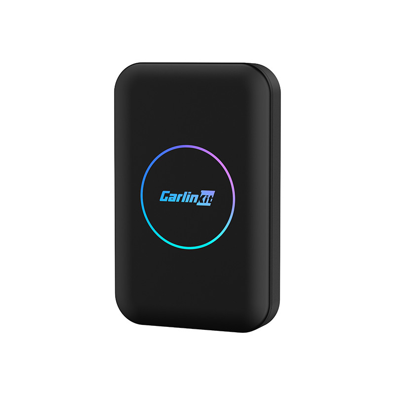 78-427- Trådlös Carlinkit-adapter för Carplay 5.0