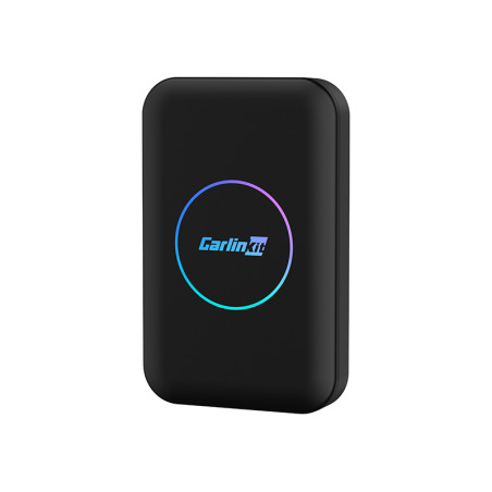 78-427- Trådlös Carlinkit-adapter för Carplay 5.0 | HandlaSmidigt.se