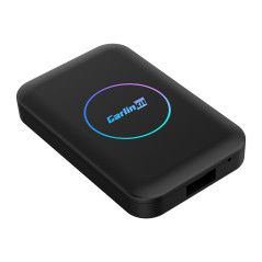 78-427- Trådlös Carlinkit-adapter för Carplay 5.0
