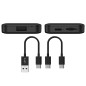 78-427- Trådlös Carlinkit-adapter för Carplay 5.0