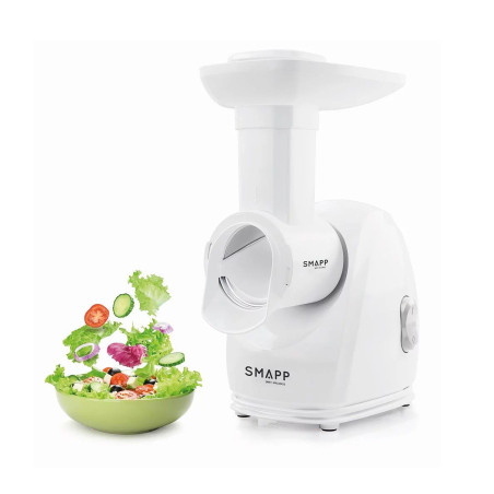 Köttkvarnen Smapp 489.81 2000W med skärskiva