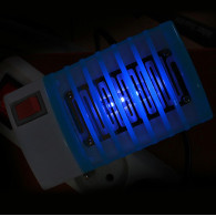 AG398 Insektdödande lampa myggor insekter