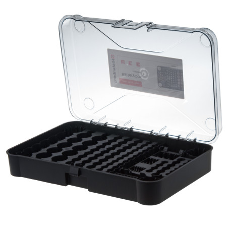 Organizer på batterier GreenBlue Varta Box GB189