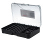 Organizer på batterier GreenBlue Varta Box GB189