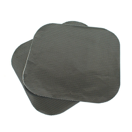 AG399 Statisk fönsterjalusi 2 st.