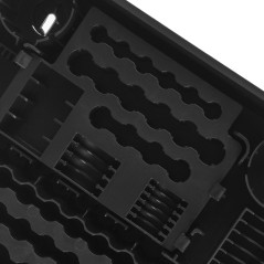 Organizer på batterier GreenBlue Varta Box GB189 | HandlaSmidigt.se