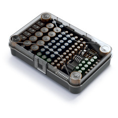 Organizer på batterier GreenBlue Varta Box GB189 | HandlaSmidigt.se
