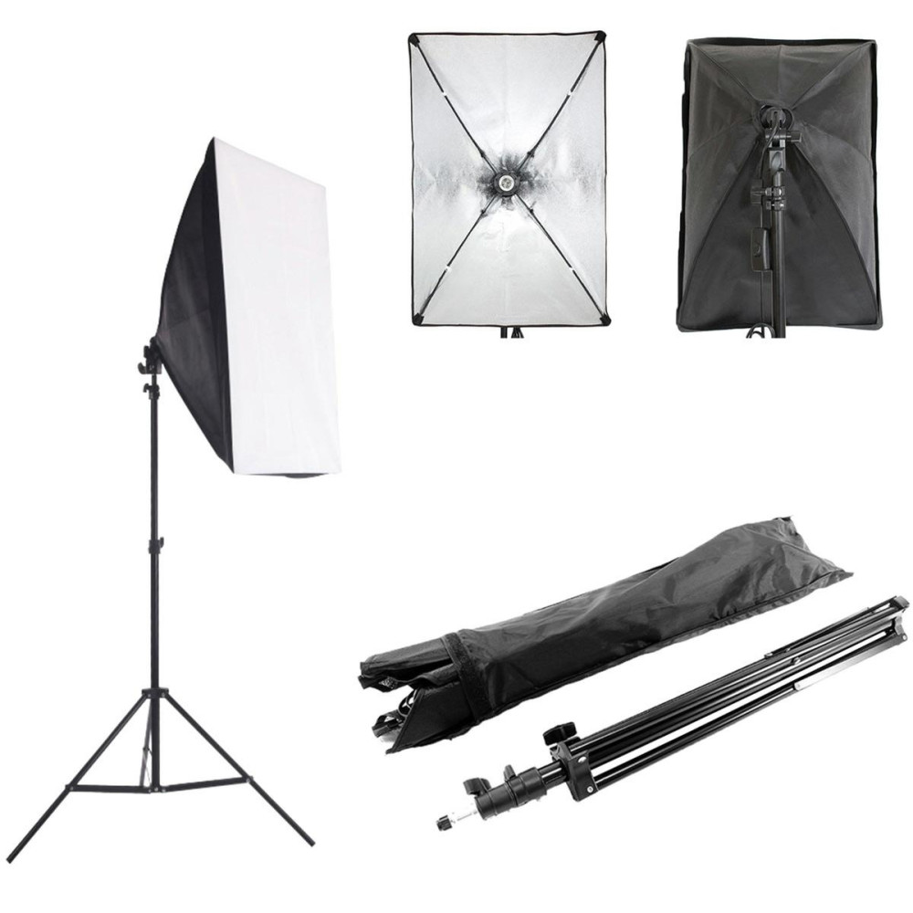 AG401 Portabelt fotograferingskit