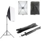 AG401 Portabelt fotograferingskit