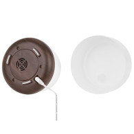 Doftspridare - LED-fuktare med fjärrkontroll N23511