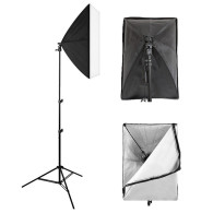 AG401 Portabelt fotograferingskit