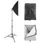 AG401 Portabelt fotograferingskit