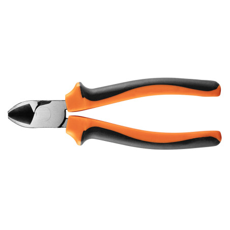 Sidoskär 40% FS 160 mm