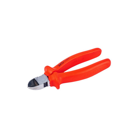 Tänger elektriska sidoklipp 180mm 1000v [s2043] | HandlaSmidigt.se