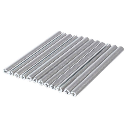 AG402 Reflexrör på ekrar 12 st