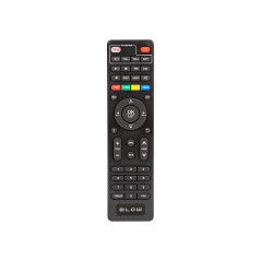 77-039- Dekoder tuner dvb-t2 blow 8000fhd premium
77-039- Dekoder tuner dvb-t2 blow 8000fhd premium | HandlaSmidigt.se