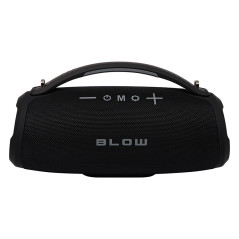 30-404 - Bluetooth-högtalare bt510 med rem ip67