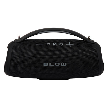 30-404 - Bluetooth-högtalare bt510 med rem ip67