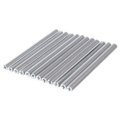 AG402 Reflexrör på ekrar 12 st