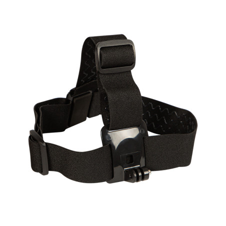 78-596- Huvudband för actionkamera GoPro4u / action1000 bluetec