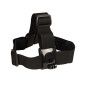 78-596- Huvudband för actionkamera GoPro4u / action1000 bluetec
