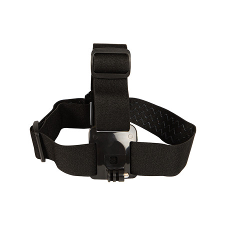 78-596- Huvudband för actionkamera GoPro4u / action1000 bluetec