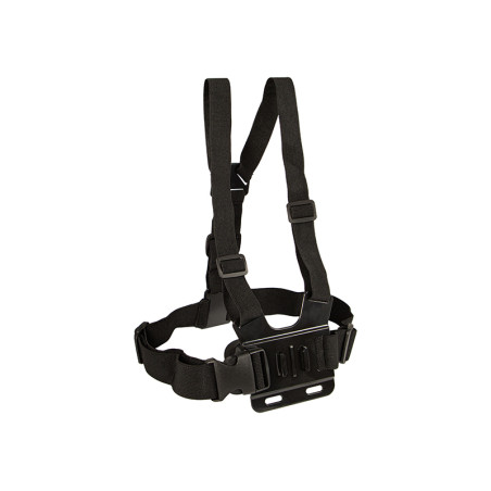 78-595- Bröstsele för actionkamera GoPro4u / Action1000 Bluetec