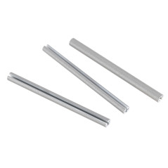 AG402 Reflexrör på ekrar 12 st